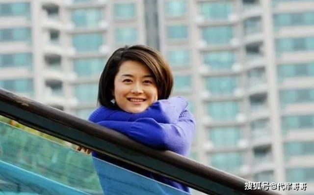 盤點英年早逝的10位美女主持人, 讓人惋惜