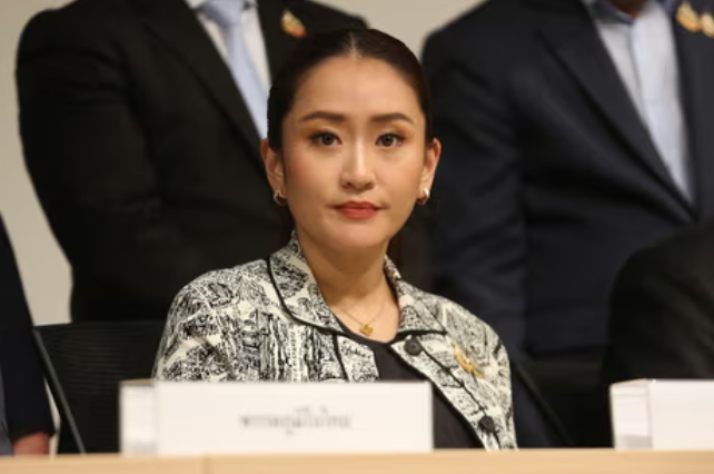 中泰一家亲,北京给她发去贺电 中泰一家亲,北京给她发去贺电