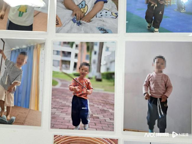 3岁男童从9楼电梯间窗户坠亡   家属索赔