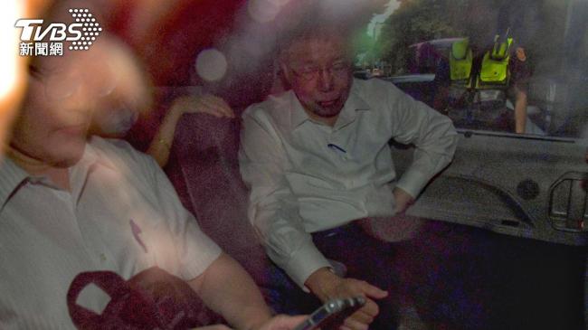 派他进司法院处理柯文哲?曝赖清德“借刀杀人” 派他进司法院处理柯文哲?曝赖清德“借刀杀人”