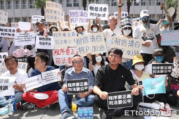 王婉谕轰民众党用“最丑陋方式”挑战司法 王婉谕轰民众党用“最丑陋方式”挑战司法