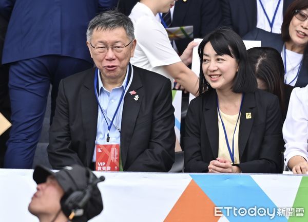 王婉谕轰民众党用“最丑陋方式”挑战司法 王婉谕轰民众党用“最丑陋方式”挑战司法