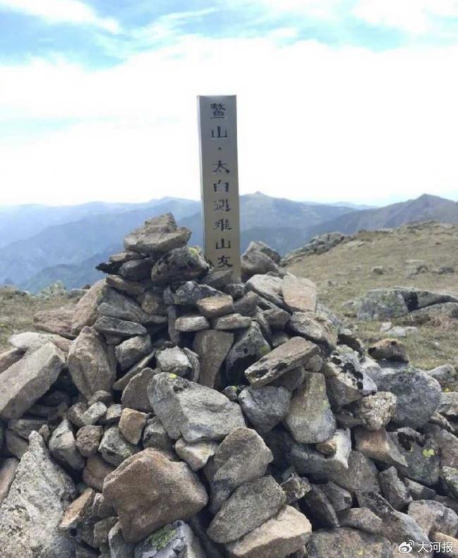 “鳌太穿越”，多人发现遗体帐篷却未报警....