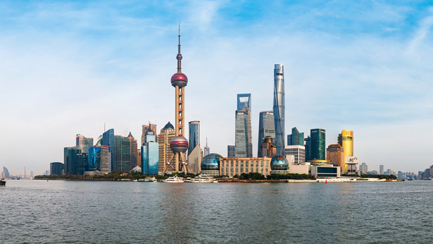 仅上海例外 中国各地财赤高达5.7万亿 仅上海例外 中国各地财赤高达5.7万亿
