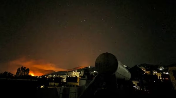 太漂亮！以色列特种兵又干了一票大的