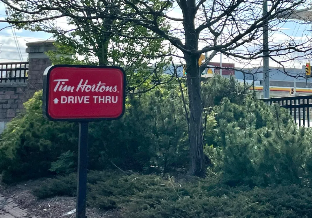 ӹTim Hortons·ŭٱ