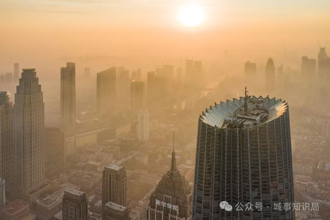 “北漂终点”天津楼市塌房！教育优势渐失吸引力