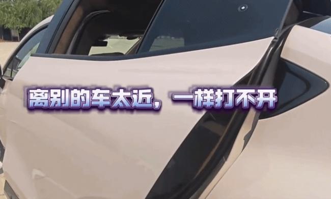 新能源大厂造“年轻人第一台车”，价格一出惊呆