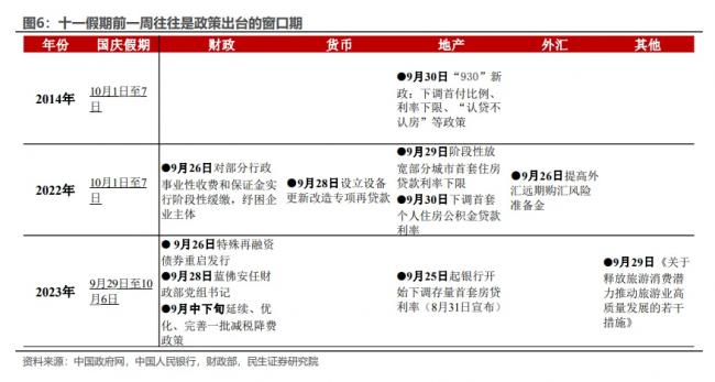 重燃各界期望 聚焦中国这场临时新闻发布会