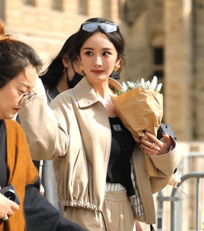 巴黎时装周:外媒没有滤镜,遍地普男普女? 巴黎时装周:外媒没有滤镜,遍地普男普女?