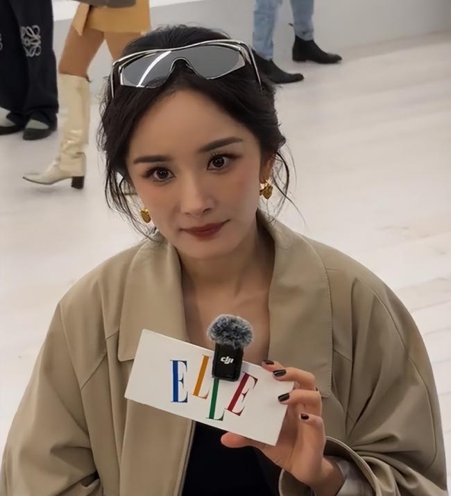 巴黎时装周:外媒没有滤镜,遍地普男普女? 巴黎时装周:外媒没有滤镜,遍地普男普女?