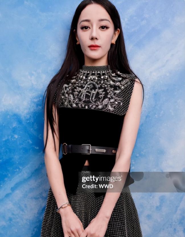 巴黎时装周:外媒没有滤镜,遍地普男普女? 巴黎时装周:外媒没有滤镜,遍地普男普女?
