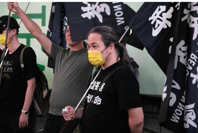 激起反中情绪，日男童深圳遇害惹怒日本民众