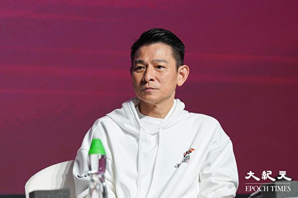 刘德华为什么不用微博？真实原因令人震惊