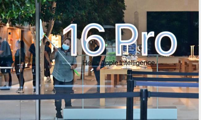 Apple Intelligenceµȫ