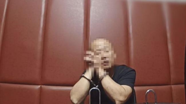策划一整年!杭州男凌晨划船盗走50万RMB现金 策划一整年!杭州男凌晨划船盗走50万RMB现金