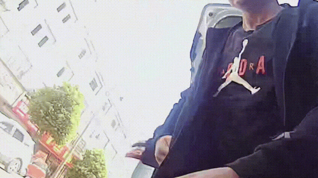 策划一整年!杭州男凌晨划船盗走50万RMB现金 策划一整年!杭州男凌晨划船盗走50万RMB现金