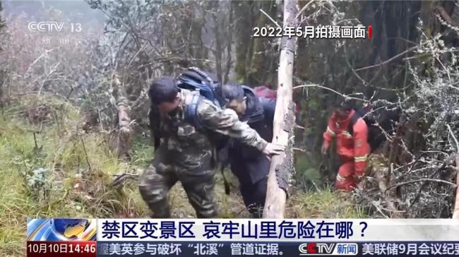 中国这地方“鸟类叫声像人说话,令人毛骨悚然” 中国这地方“鸟类叫声像人说话,令人毛骨悚然”