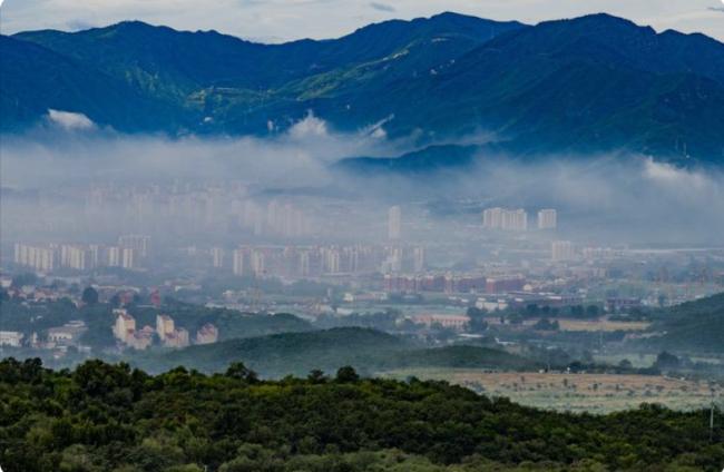 号称“世界第一深” 习的地堡能否抵御美国袭击