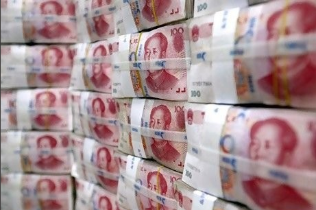 中国或推逾6万亿刺激措施