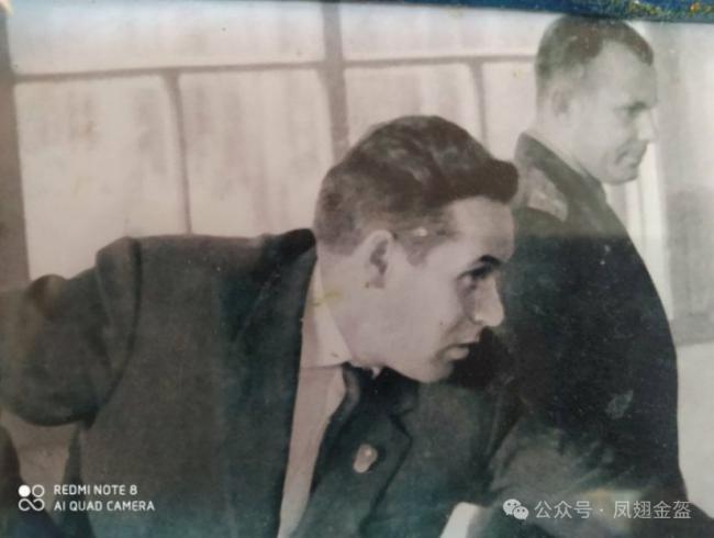60年代苏联干部的四居室长什么样 60年代苏联干部的四居室长什么样