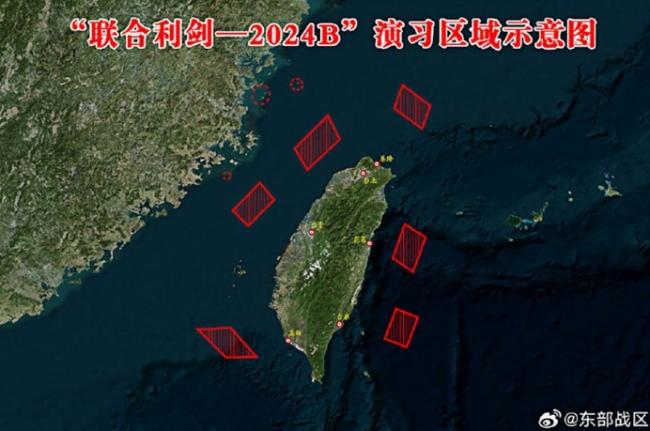 得罪日韩非洲和金砖...习面临致命大灾难