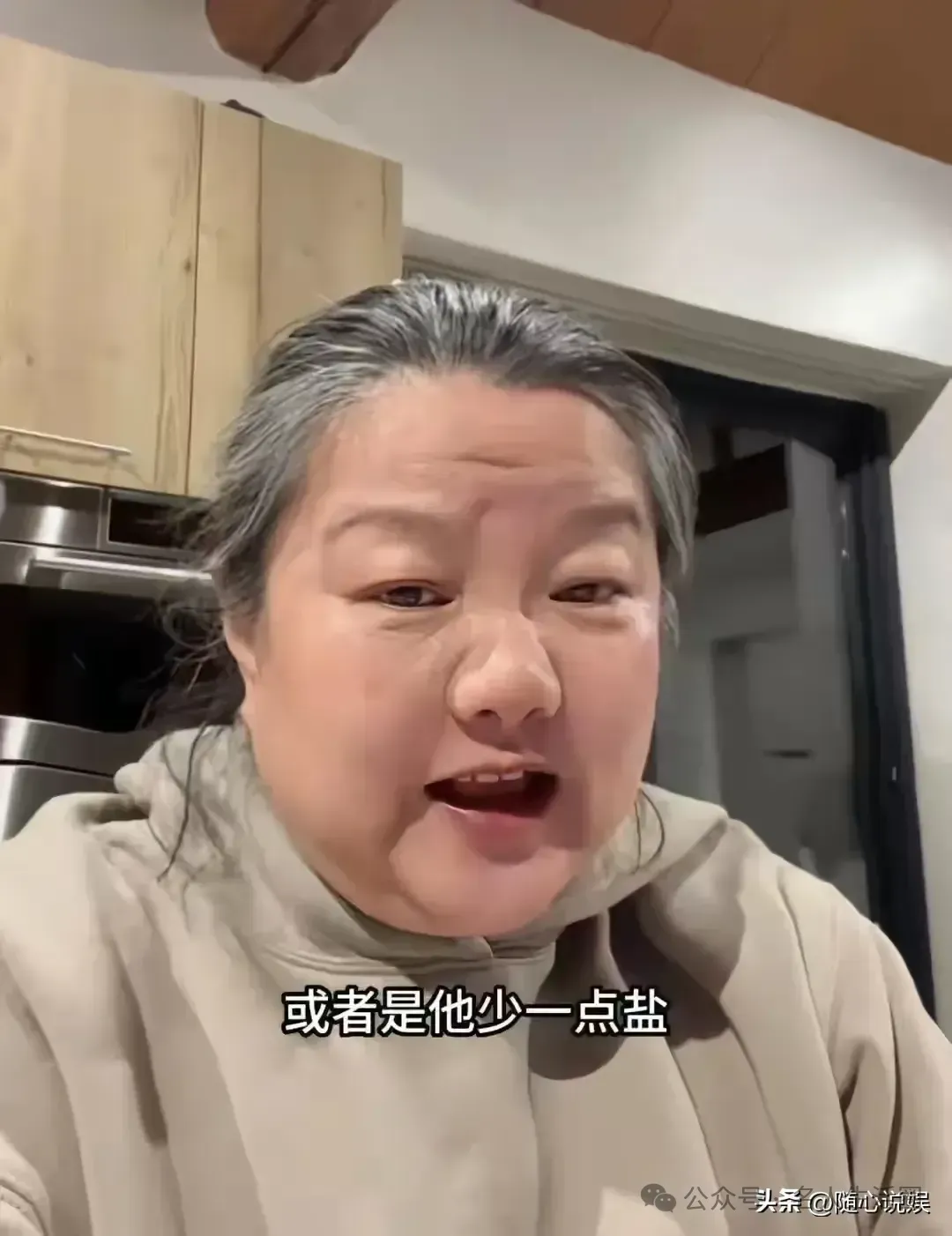 这些明星突然老的不成样子 岁月真没优待谁