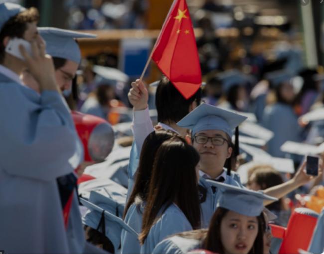 拒绝留学生！ 中国风向标城市率先出新规