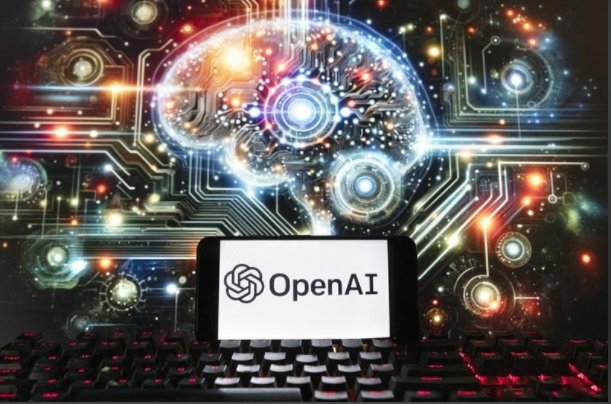 OpenAI״桰Open AI