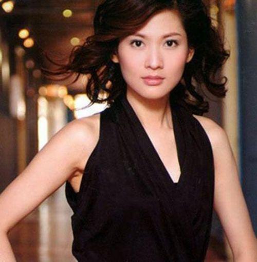 她是“凤凰卫视第一美女” 有大佬为其花1000万 她是“凤凰卫视第一美女” 有大佬为其花1000万