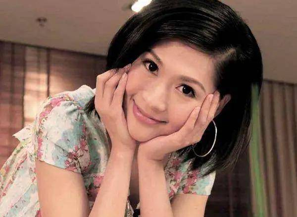 她是“凤凰卫视第一美女” 有大佬为其花1000万 她是“凤凰卫视第一美女” 有大佬为其花1000万