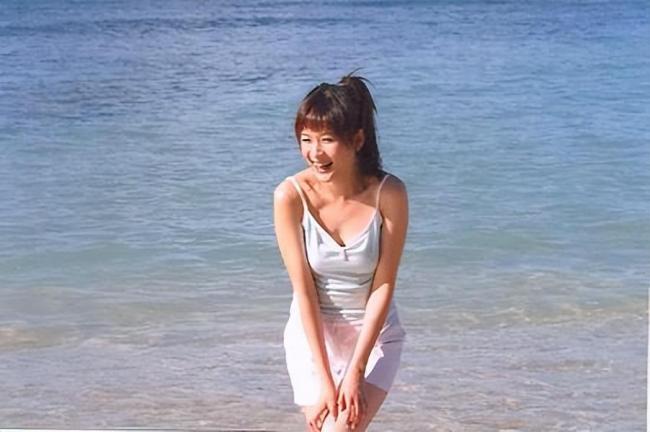 她是“凤凰卫视第一美女” 有大佬为其花1000万 她是“凤凰卫视第一美女” 有大佬为其花1000万
