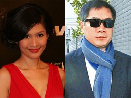 她是“凤凰卫视第一美女” 有大佬为其花1000万 她是“凤凰卫视第一美女” 有大佬为其花1000万