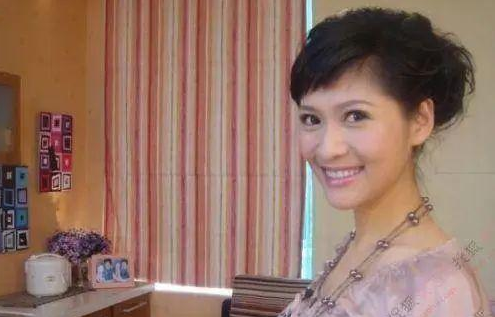 她是“凤凰卫视第一美女” 有大佬为其花1000万 她是“凤凰卫视第一美女” 有大佬为其花1000万