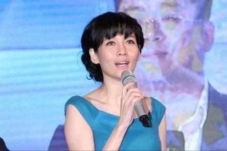 她是“凤凰卫视第一美女” 有大佬为其花1000万 她是“凤凰卫视第一美女” 有大佬为其花1000万