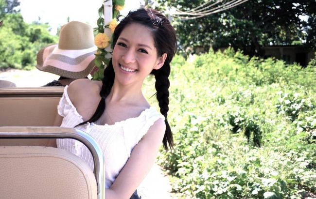她是“凤凰卫视第一美女” 有大佬为其花1000万 她是“凤凰卫视第一美女” 有大佬为其花1000万