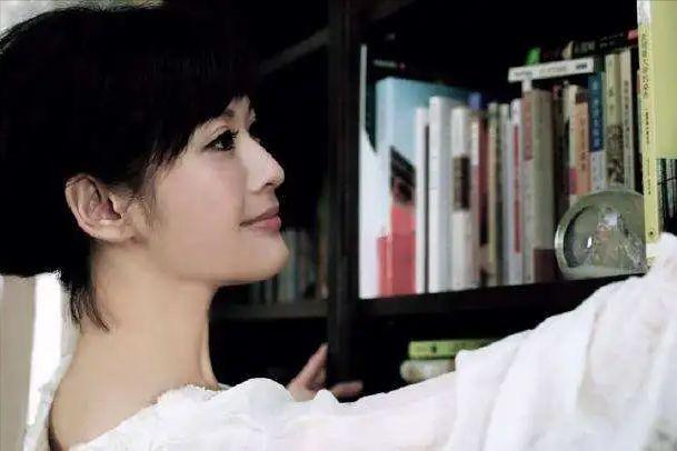 她是“凤凰卫视第一美女” 有大佬为其花1000万 她是“凤凰卫视第一美女” 有大佬为其花1000万