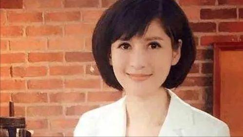 她是“凤凰卫视第一美女” 有大佬为其花1000万 她是“凤凰卫视第一美女” 有大佬为其花1000万
