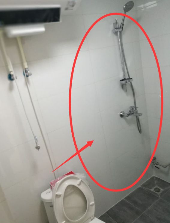 老师傅畅饮闲聊:这16个地方尽是乱装修 无用 老师傅畅饮闲聊:这16个地方尽是乱装修 无用