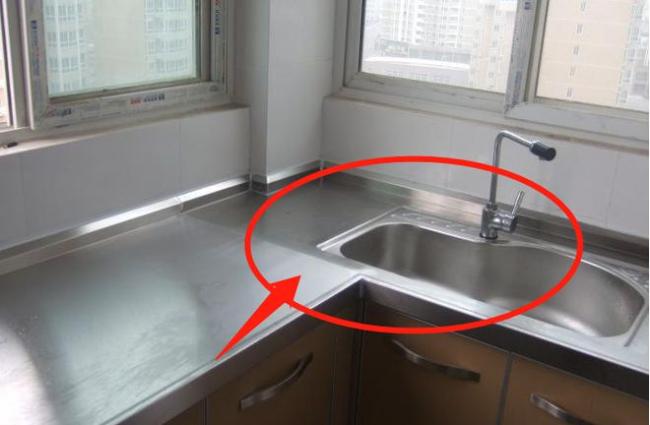 老师傅畅饮闲聊:这16个地方尽是乱装修 无用 老师傅畅饮闲聊:这16个地方尽是乱装修 无用