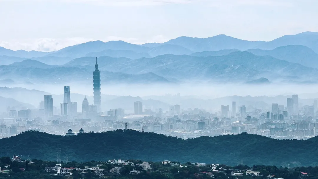 中媒：台湾回归进入倒计时了