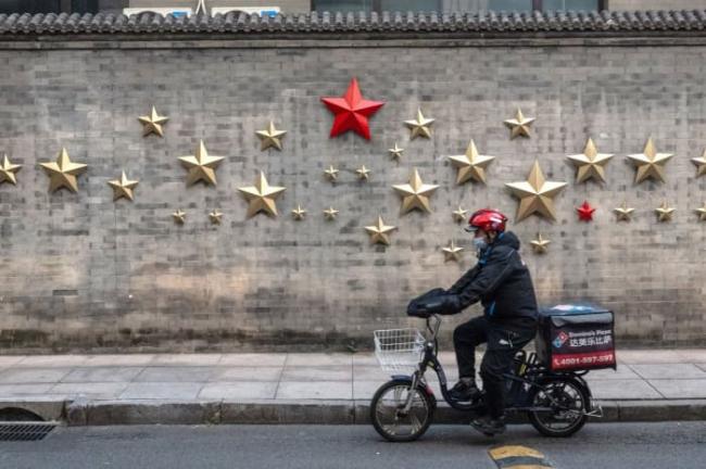 中国降下“毛毛雨” 今年最后的希望破灭