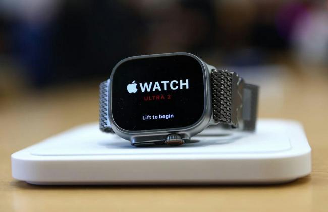 Ů10 Apple Watch