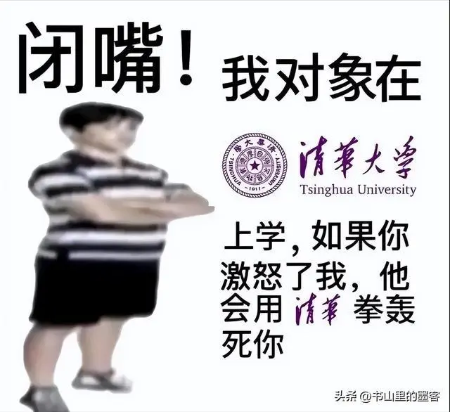 北航女作弊被抓  清华男友暴打辅导员 照片被扒