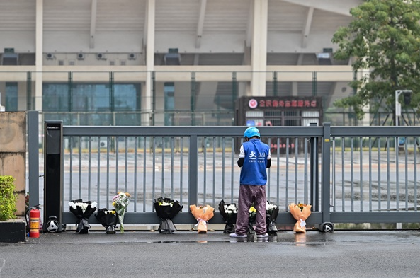 中国排查“八失人员”  舆论炸锅