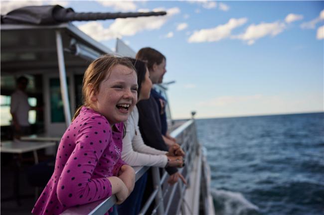 开启奇妙冒险 探秘新南威尔士州野生动物奇观 开启奇妙冒险 探秘新南威尔士州野生动物奇观