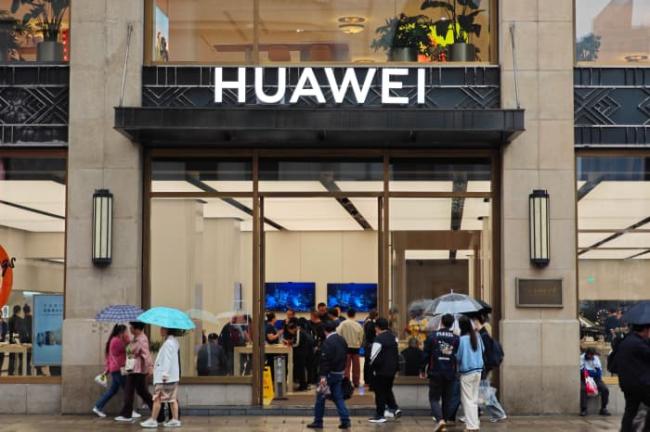 中国公司“绝招”,西方政府阵脚大乱 中国公司“绝招”,西方政府阵脚大乱