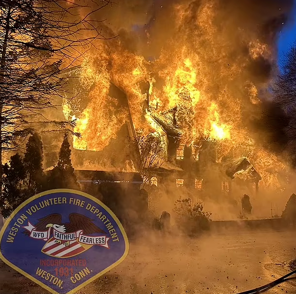 最贵的晚餐!车库炸火鸡 0多万房子烧精光 最贵的晚餐!车库炸火鸡 0多万房子烧精光