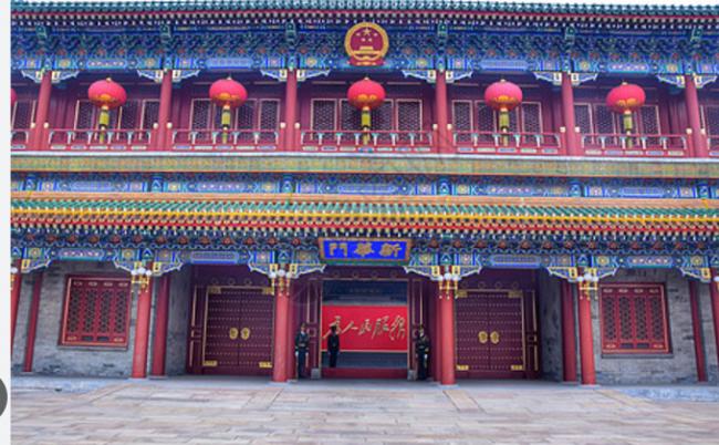 热闹是他们的,中国什么也没有 热闹是他们的,中国什么也没有