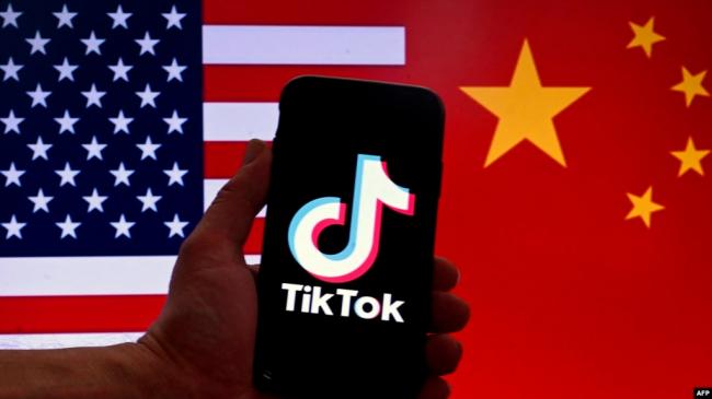 突发：TikTok诉拜登禁令，法官宣判